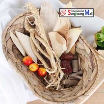 성광몰 국산 궁중 삼계탕 재료 80g / 한방재료 / 당귀 / 황기 / 삼계재료, 1개