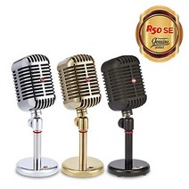 R50 SE 레트로 블루투스 스피커, 단품