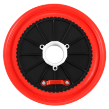 구리스 흡입판 플레이트 공압 기계 수동 오일 압력, 그리 건 전용 오일 흡입팬 5.6CM 6CM