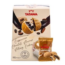 기타 [수입과자]타타와카푸치노500gx2, 24LJ_타타와 카푸치노 500gx2, 2개, 500g