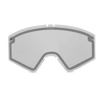 ELECTRIC 일렉트릭 고글 재팬 피트 HEX SNOW GOGGLE SPARE LENS CLEAR 스노우 보드 고글 스페어 렌즈 일본 대리점 정규품