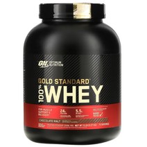 옵티멈 뉴트리션 골드 스탠다드 100% 유청 초콜릿 몰트 5lb(2.27kg) 말토덱스트린 수크랄로스 해바라기유 락타아제 토코페롤 아세설팜 칼륨 분리 유청 단백질 코코아 가루