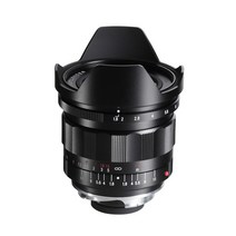 보이그랜더 ULTRON 21mm F1.8 ASP VM 렌즈 / 썬포토