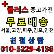 LG 일반형중고냉장고 313리터, 일반냉장고