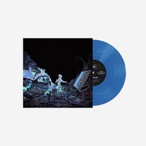 쿤디판다 가로사옥 Khundi Panda Garosawk l Vinyl & CD l