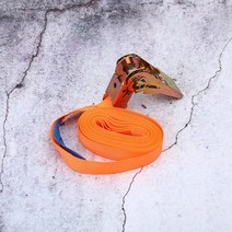 5m 화물 상자 고정바 밴딩기 화물/고정/깔깔이바/안전바/고정바/라쳇벨트/라쳇/자동바/공구/고무바, 색상랜덤