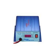 [당일] PDC-1210FE 12V 10A 국산 인산철배터리 전용 충전기 피앤케이하이테크 다르다 자동차배터리충전기