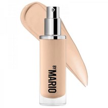 메이크업 바이 마리오 서리얼 스킨 리퀴드 파운데이션 MAKEUP BY MARIO SurrealSkin Liquid Foundation, 3W 1 oz / 30 mL