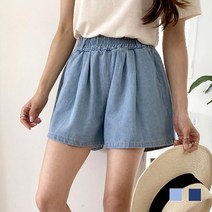여름 시원한 작업 출근 데이트 냉장고 아이스 냉감 운동 홈트 헬스 바지 팬츠 면 반 짧은 반 반코디