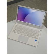 [리퍼] 삼성 올웨이즈9 NT900X3L K24W 화이트 윈10 노트북, 기타, 4GB, 128GB, 4405U