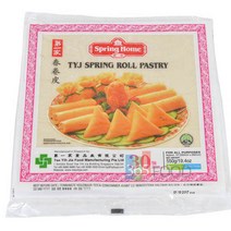 랜시 춘권피 10인치 25cm, 1개