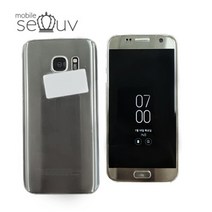삼성 갤럭시S7 (SM-G930) S급 공기계 3사호환가능 당일발송, 실버(S급), 갤럭시S7_32GB