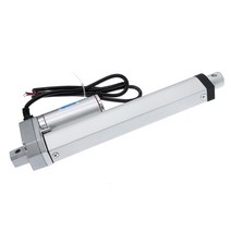 엑츄에이터 전기 선형 액추에이터 200mm 12V DC 모터 스트로크 리니어 컨트롤러, 11 24V 700N  15mm s_02 200mm