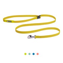 Ruffwear 러프웨어_플레그라인 리드줄Flagline™ Leash 2022SS, 블루 더스크