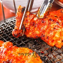 제이블릭 국내산 국민 음식 닭갈비 1kg 춘천 국물 로제 간장 양념 캠핑 펜션 통나무집 참닭 택배 닭갈비밀키트 캠핑밀키트 혼술안주 혼밥요리 집들이음식 술안주 국내산 생닭, 간장맛1kg+매운맛1kg, 1개