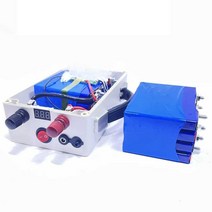시거잭주행충전기 배터리 비상 시동 전원 공급 장치, USB 버전 12V 범용