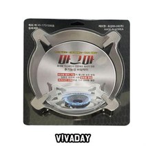 썬42520 [SΘN] 미니멀캠핑비박용품 휴대용렌지바람막이 바베큐일열꼬치 요리용품, iШi_ MY 가스렌지바람막이 마그마 캠핑버너바람막이, Ш본상품선택Ш, ◎상품_상품선택◎