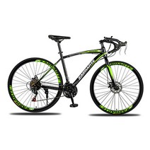 풀샥mtb MTB자전거 중고mtb자전거 mtb자전거 산악자전거mtb MTB자전거29인치 삼천리자전거 mtb자전거타이어 록키마운틴자전거 MTB자전거순위 자전거 삼천리mtb자전거 MT, [01] 700C, [01] 21 Speed, [03] Black Green Bend