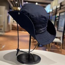 버킷햇 남 캠핑 남성 봄여름 얇은 나들이 챙 여 아웃도어 선 메이커 낚시 등산모, 창고