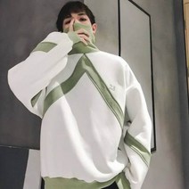 가바바 남성 맨투맨 화려한 패턴으로 시선집중 맨투맨 G41630 + 상품권 무료 증정