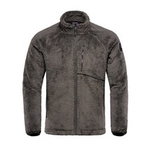 블랙야크 [ BLACK YAK ] 이월특가!! 보온성과 투습 활동성이 우수한 남녀공용 하이로프트 플리스 자켓 B브라우니자켓 D3