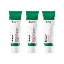 닥터자르트 시카페어 크림 15ml, 3개