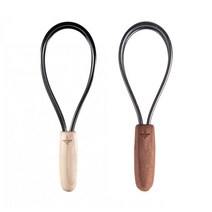 오티오 OTO 슬로베니아산 천연원목 핸디마사지기, Walnut, 200개