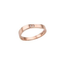 로이드 다이아몬드 헤리티지 여성 Gold 반지 LRF19022D=동아백화점 수성점