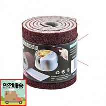 만능 다목적 스펀지 양면롤수세미 9cmx100cm 수세미세트 수세미스폰지 수세미철 주방수세미 탄냄비닦는법, 단품, 단품