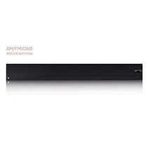 RGTech Monarch Indoor AM/FM Antenna True 60 Mile Range Multidirectional Reception Radio Antenna, 1