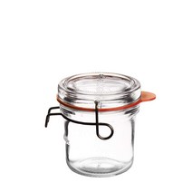 루이지보르미올리 Lock Eat 푸드 저장병, 200ml, 1개