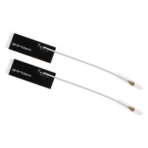2.4GHz 5.8GHz 듀얼 밴드 WiFi 안테나 IPX 내부 무선 안테나 케이블, B5