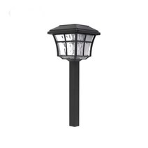LED 태양광 정원등 태양열 센서등 가로등 야외 조명