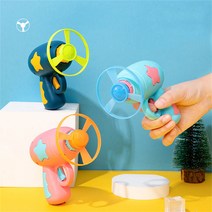 믹스MICS 반려동물 장난감 야광 고양이 냥이 콥터 냥 노즈워크 강아지 애견 애묘 LED 장난감 LCD 콥타, 본체+일반리필6개, 핑크