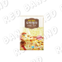 동서 99% 자연치즈 모짜렐라치즈 1kg, 3개