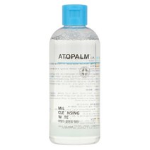 아토팜 마일드 클렌징 워터 250ml 1개