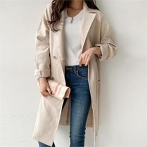 드레스날다 라이크 모던 린넨자켓 outer1021