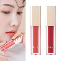 [1+1] 이오유 클라씨 벨벳 틴트 6colors 3.5g, 3호 크리미코랄, 3호 크리미코랄