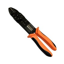 Fujiya Versatile Line남성용 Pliers, 絶縁端子・裸圧着端子