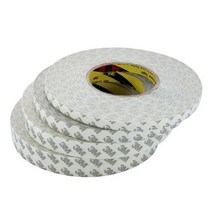 [HB] 3M 9071 PET 투명 양면테이프 25mm X 50M (HB 2I5010EA ), 3M 9071 투명 양면테이프 25mm X 50M