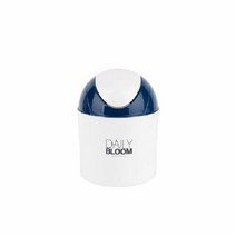 (SM)데일리 블룸 스윙 휴지통 - 소 (484246), 단품