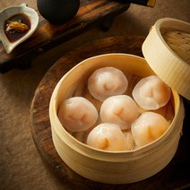 [세미원푸드] 관자쇼마이1kg x 2팩