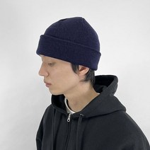 씨티보이 남성 여성 숏비니 대두 빅사이즈 비니 모자