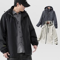 재킷 남자등산복자켓 캠핑 방수