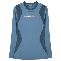 제이린드버그 Zowie Soft Compression Top GWJT04631-O230 여성 조위 소프트 컴프레션 탑