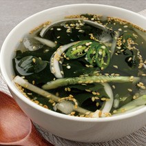 바다소리 냉채용 미역(90g), 1봉, 90g