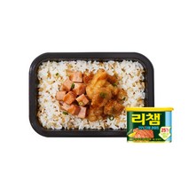 [포켓도시락] 포켓덮밥 6팩 (6종 택 1), 리챔돈부리덮밥 6팩