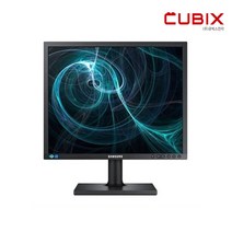대기업 삼성 LG 중소기업 브랜드 랜덤발송 17인치 19인치 20인치 22인치 23인치 24인치 LCD LED 대화면 중고모니터, 대기업 브랜드(중고상품), 22인치 HDMI단자 모니터