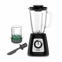 테팔 테팔 BL4368KR 블렌드포스+글라스 믹서기, 단일옵션