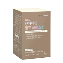 엔자이딘 발효 곡물효소원산지: 상세설명참조 YE